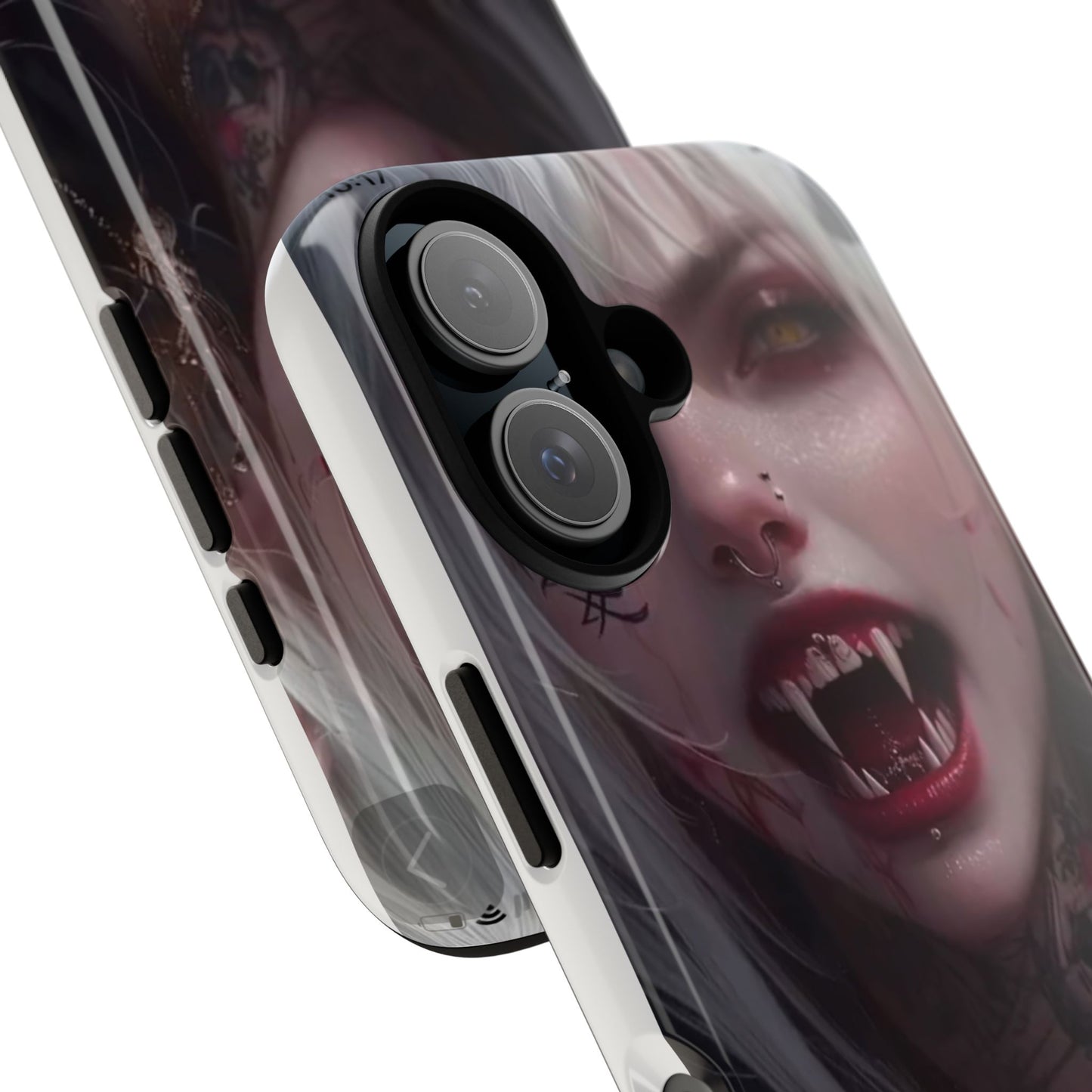 Tough Cases
