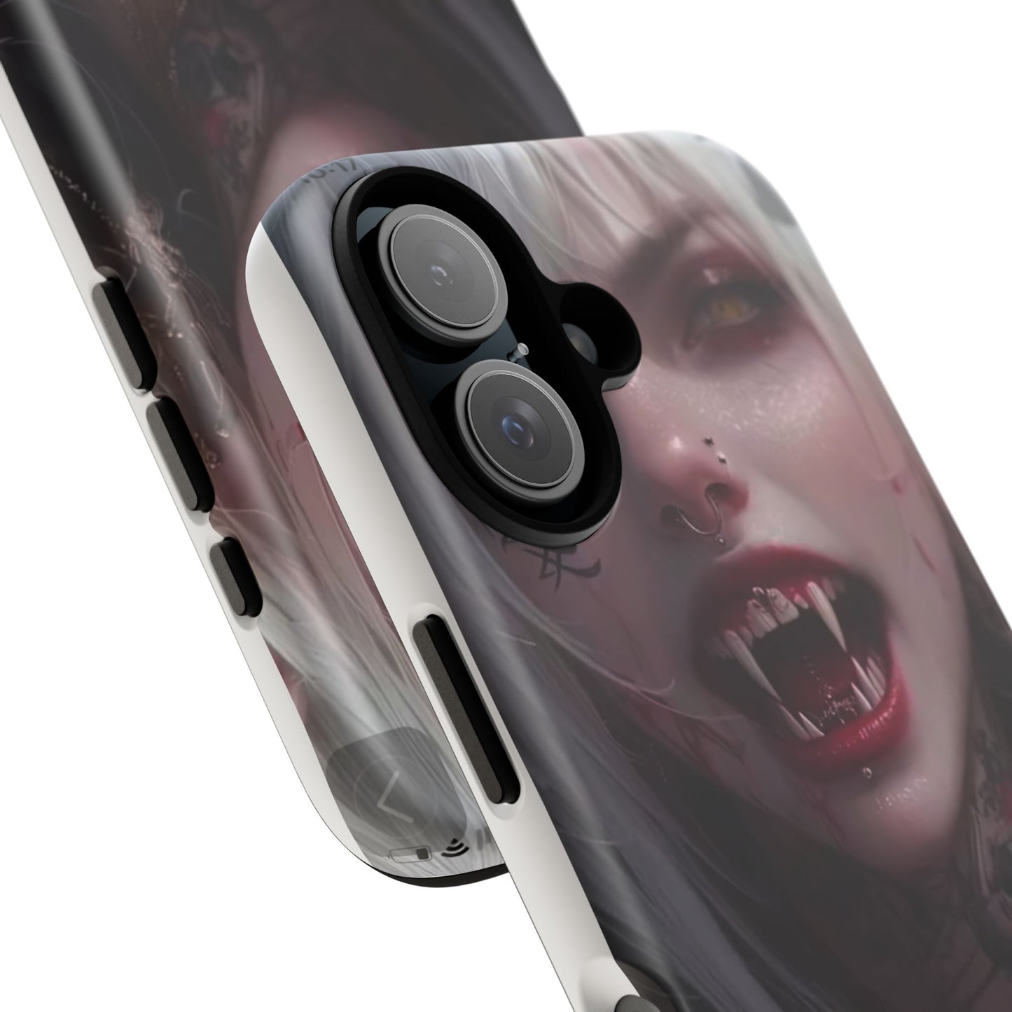 Tough Cases