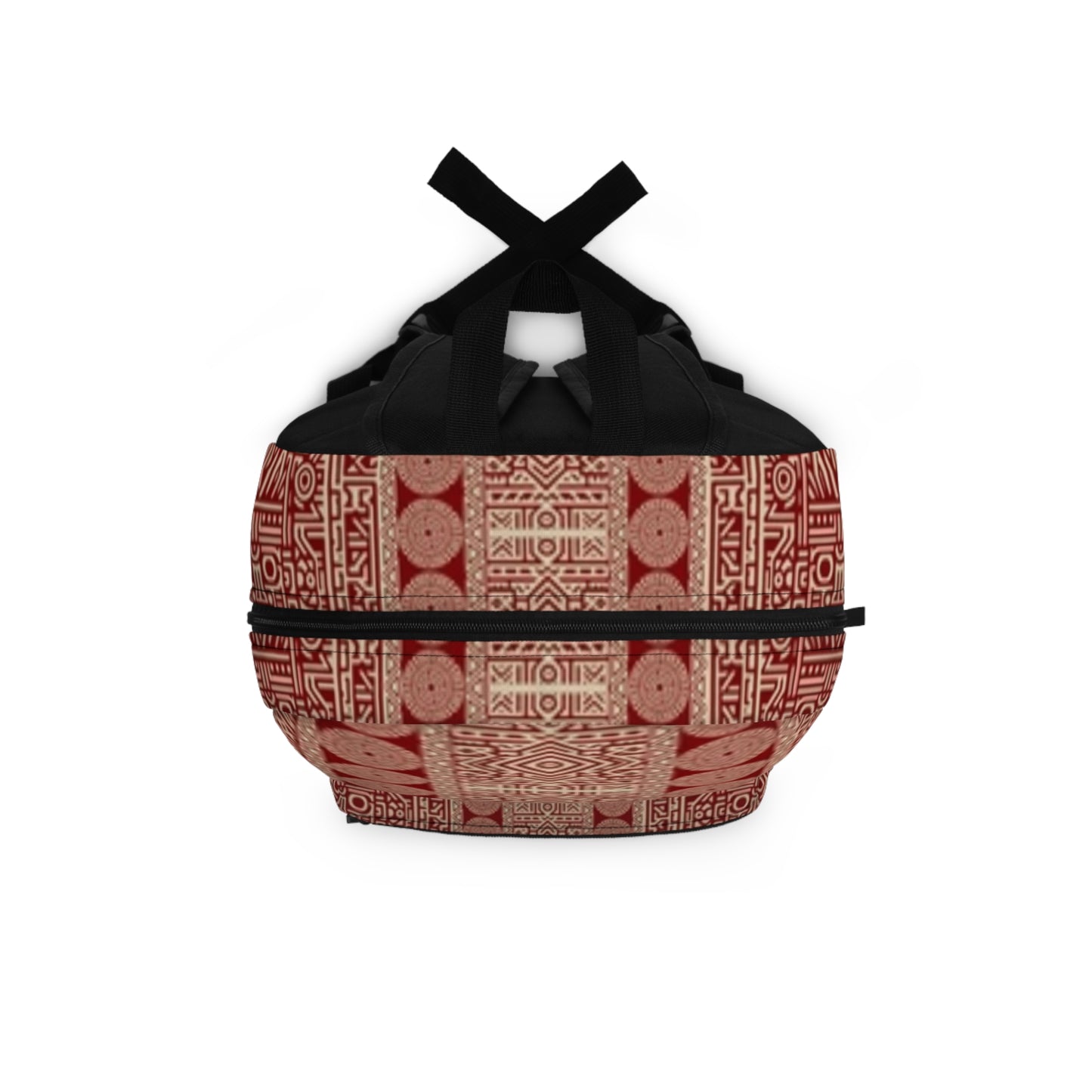 Bohemian Pattern Backpack - Stylish and Functional for Everyday Use