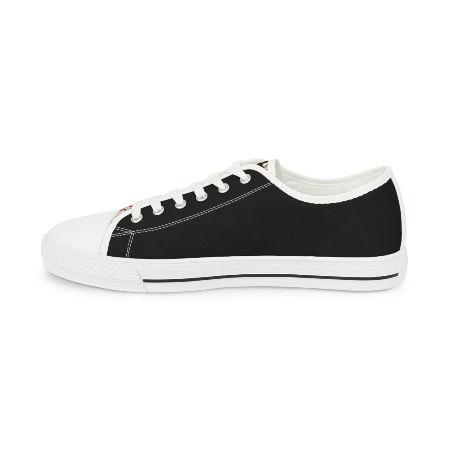 Casual Canvas Sneakers for Everyday Style