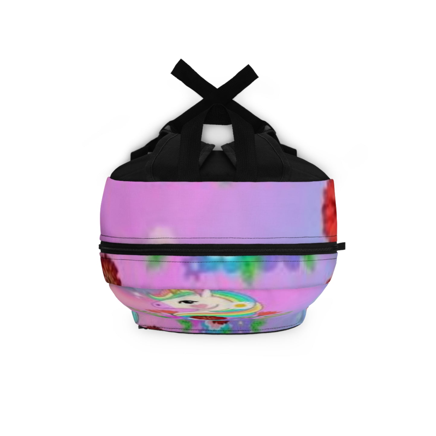 Whimsical Unicorn Backpack for Kids