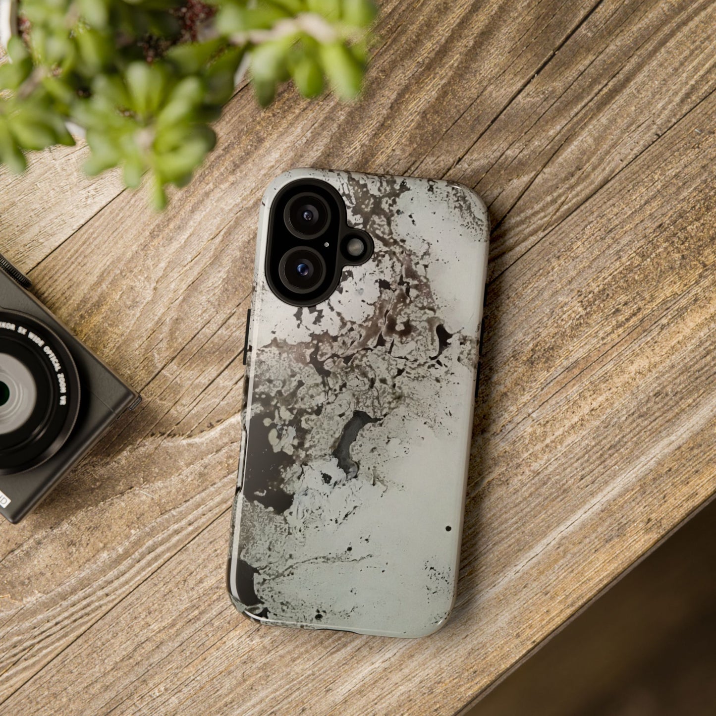 Durable Phone Case, Tough Cases, Stylish Phone Protection, Unique Gifts for Tech Lovers, Perfect for Everyday Use