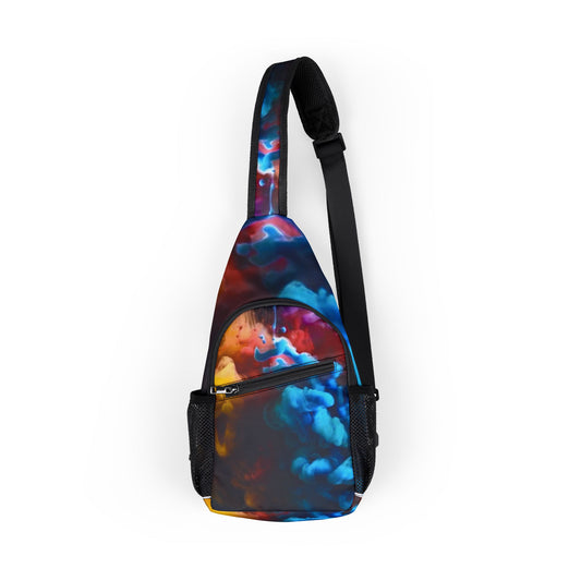 Chest Bag (AOP)