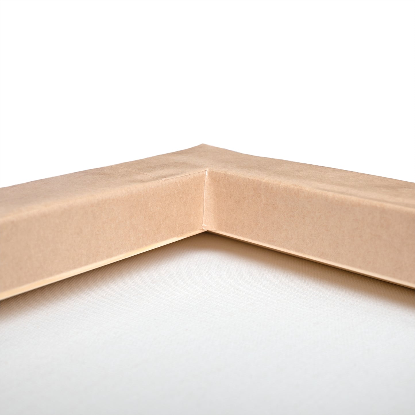 Roaring Tiger Stretched Canvas Art - Home Decor, Wall Art, Nature Lover Gift, Animal Themed Decoration, Bold Tiger Print