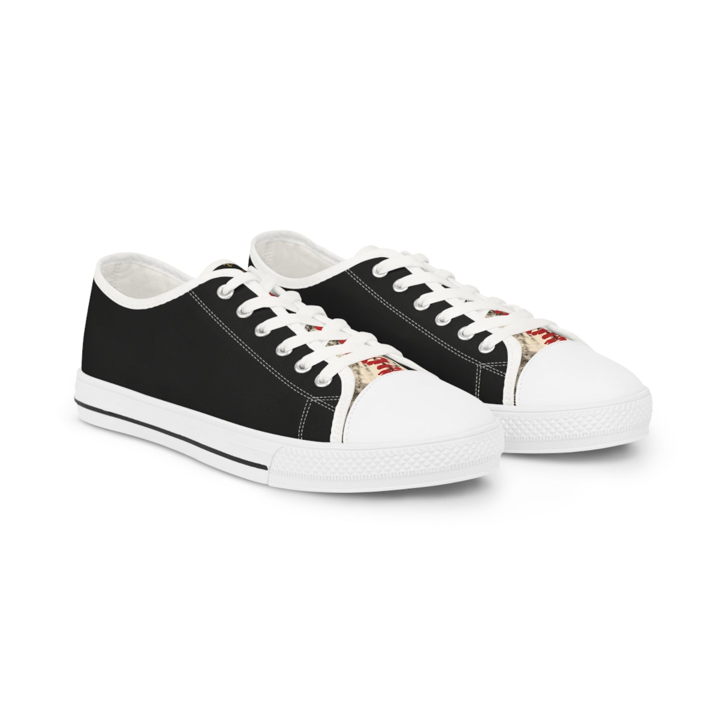 Casual Canvas Sneakers for Everyday Style