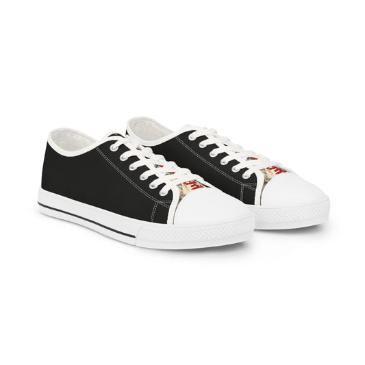 Casual Canvas Sneakers for Everyday Style