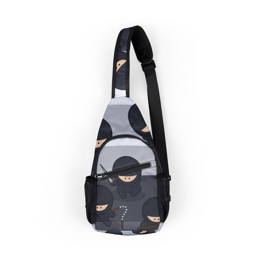 Chest Bag (AOP)