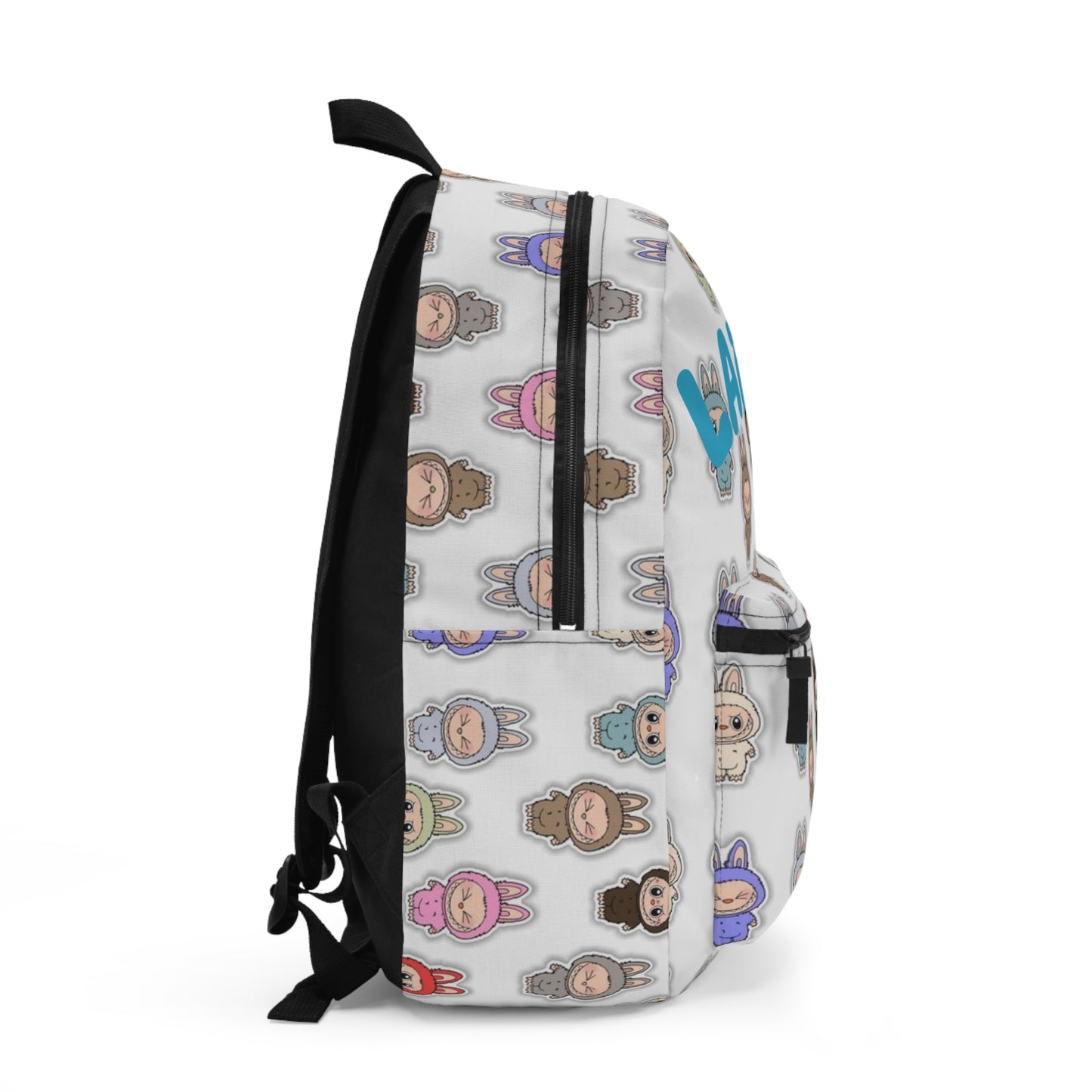 Cute Cartoon Animal Backpack for Kids - Babubu Design