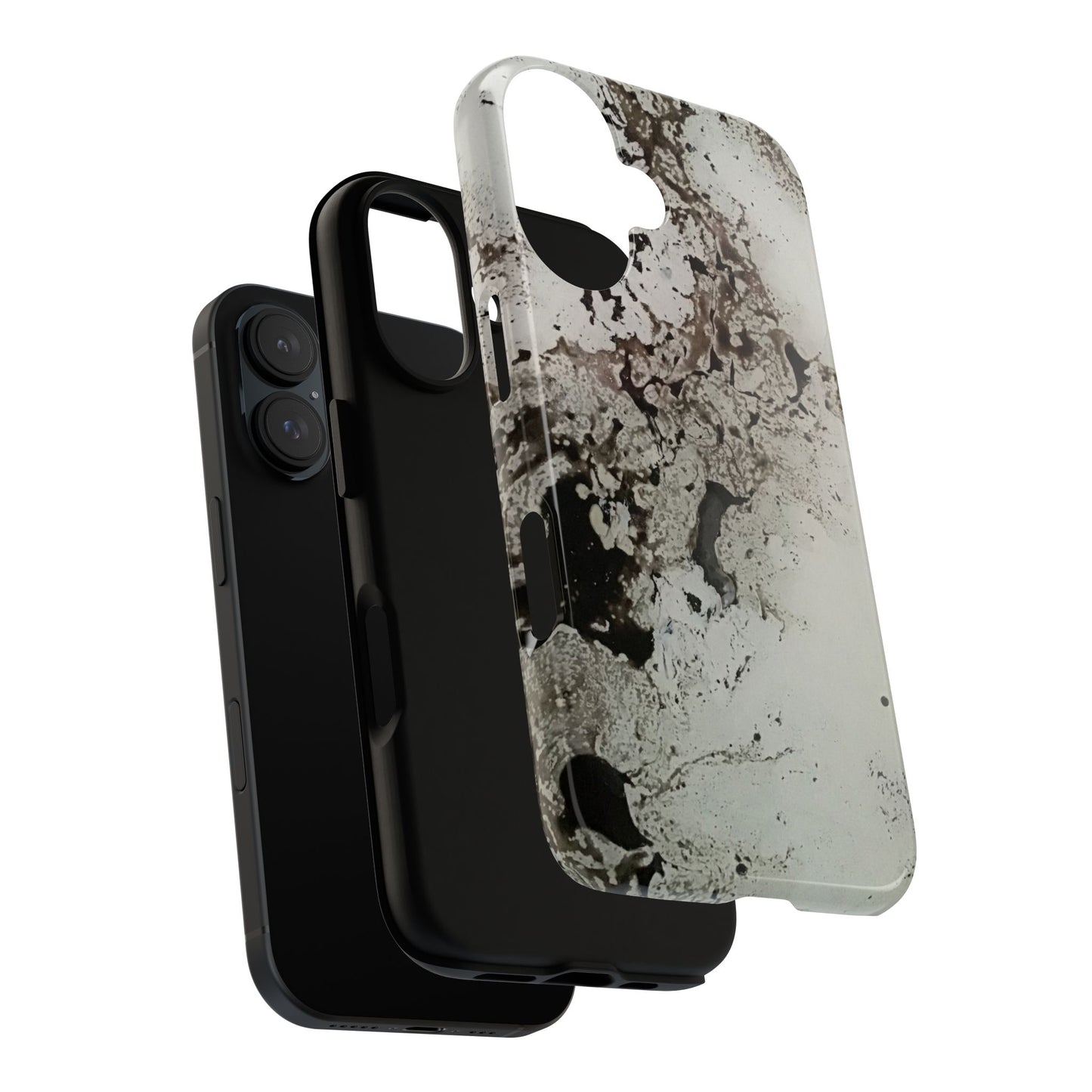 Durable Phone Case, Tough Cases, Stylish Phone Protection, Unique Gifts for Tech Lovers, Perfect for Everyday Use