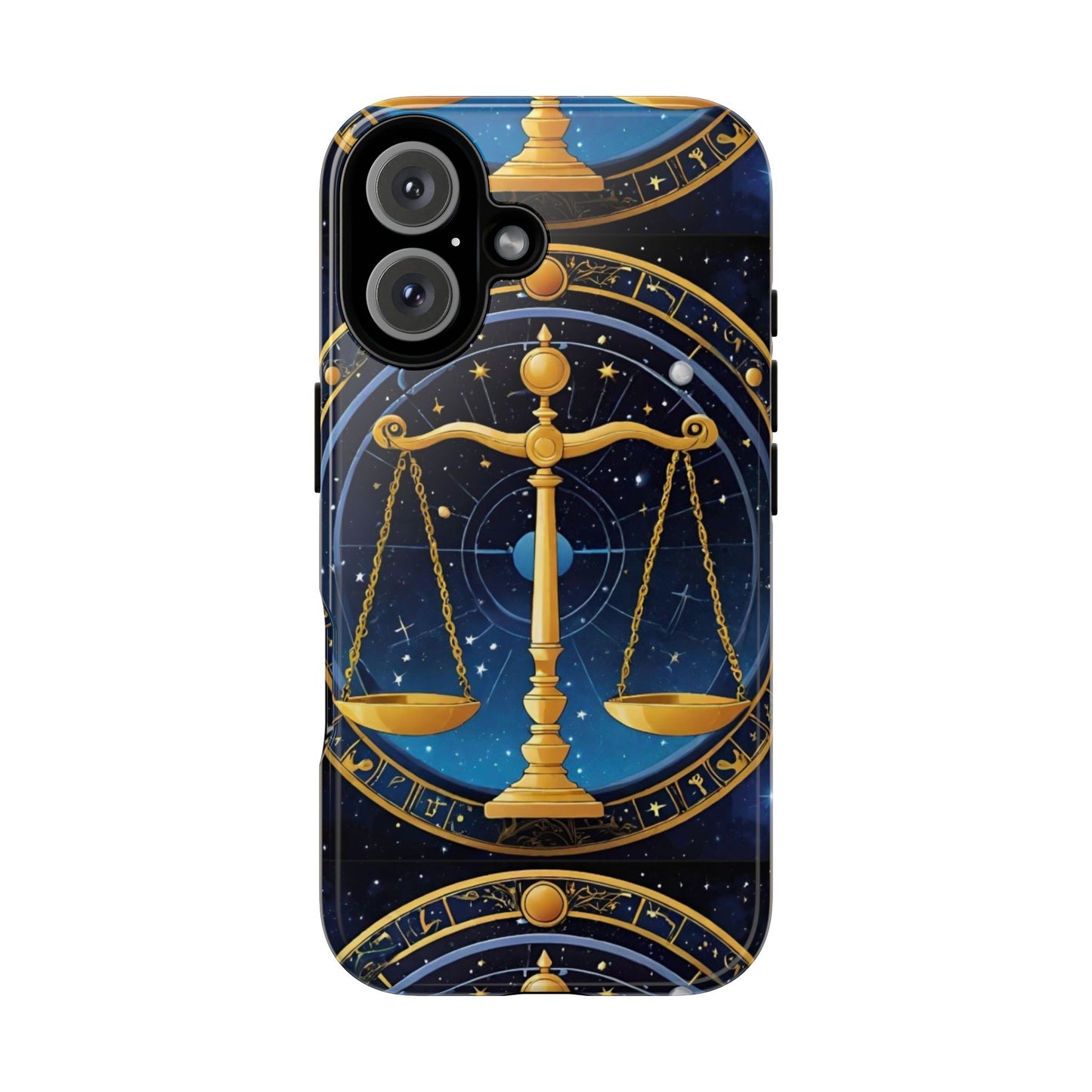 Tough Cases