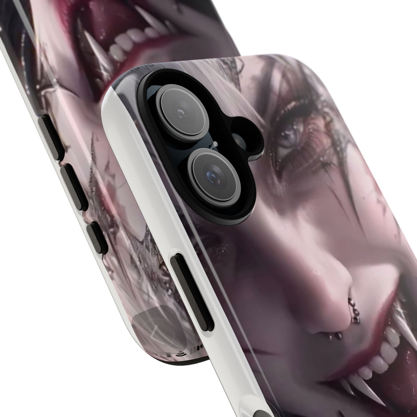 Tough Cases
