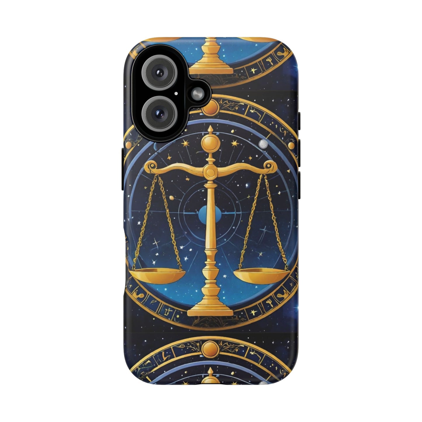 Tough Cases