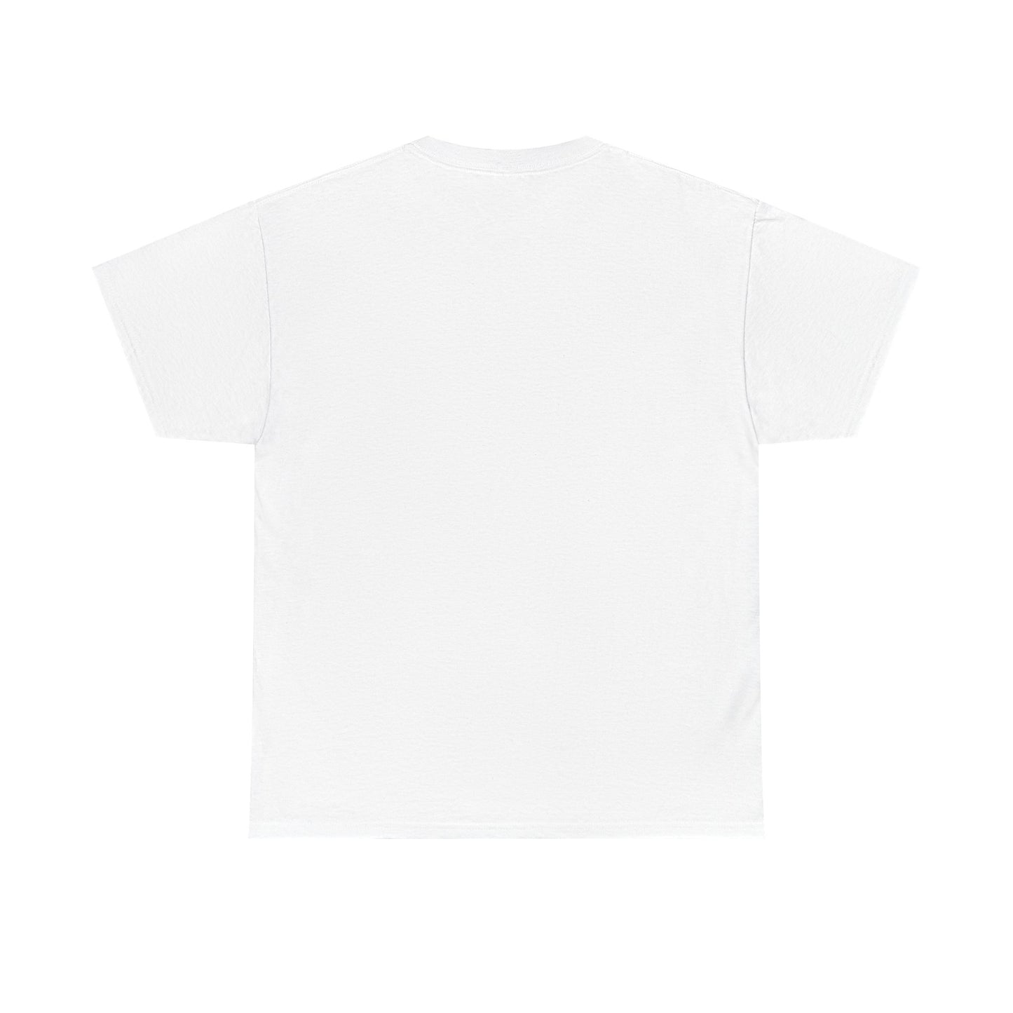 Brotherhood Unisex Heavy Cotton Tee – Casual Wear, Summer Fashion, Gift for Friends, Everyday Style, Positive Vibes
