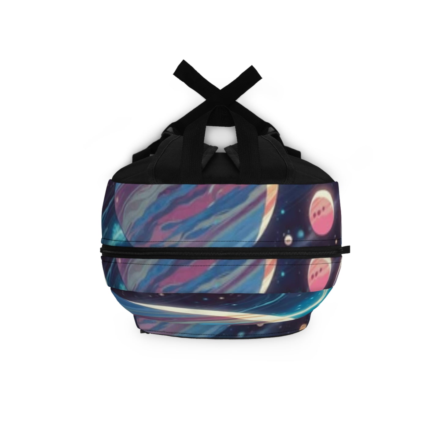 Cosmic Galaxy Backpack - Stylish and Functional Space-Inspired Rucksack