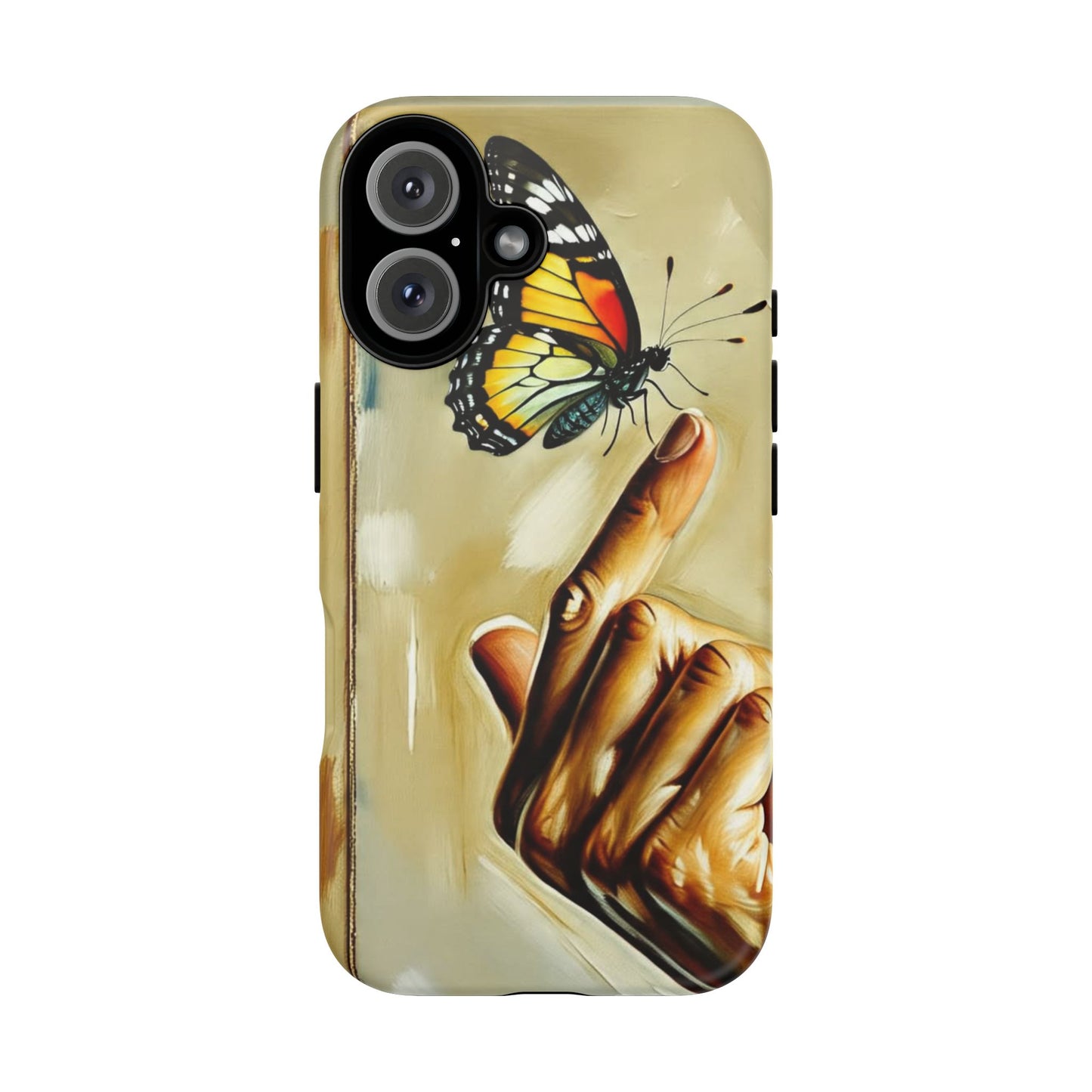 Monarch Butterfly Phone Case | Tough Cases | Artistic Phone Cover, Gift for Nature Lovers, Butterfly Design, Eco-Friendly Case, Unique [...]