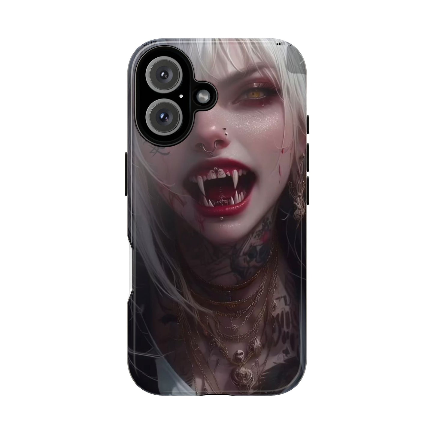 Tough Cases