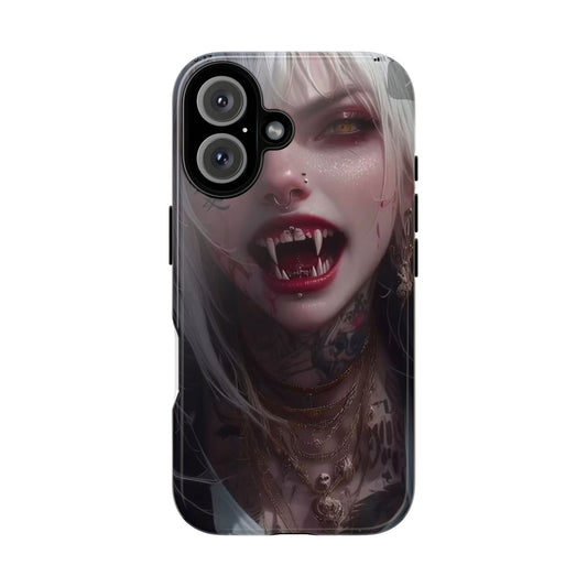 Tough Cases