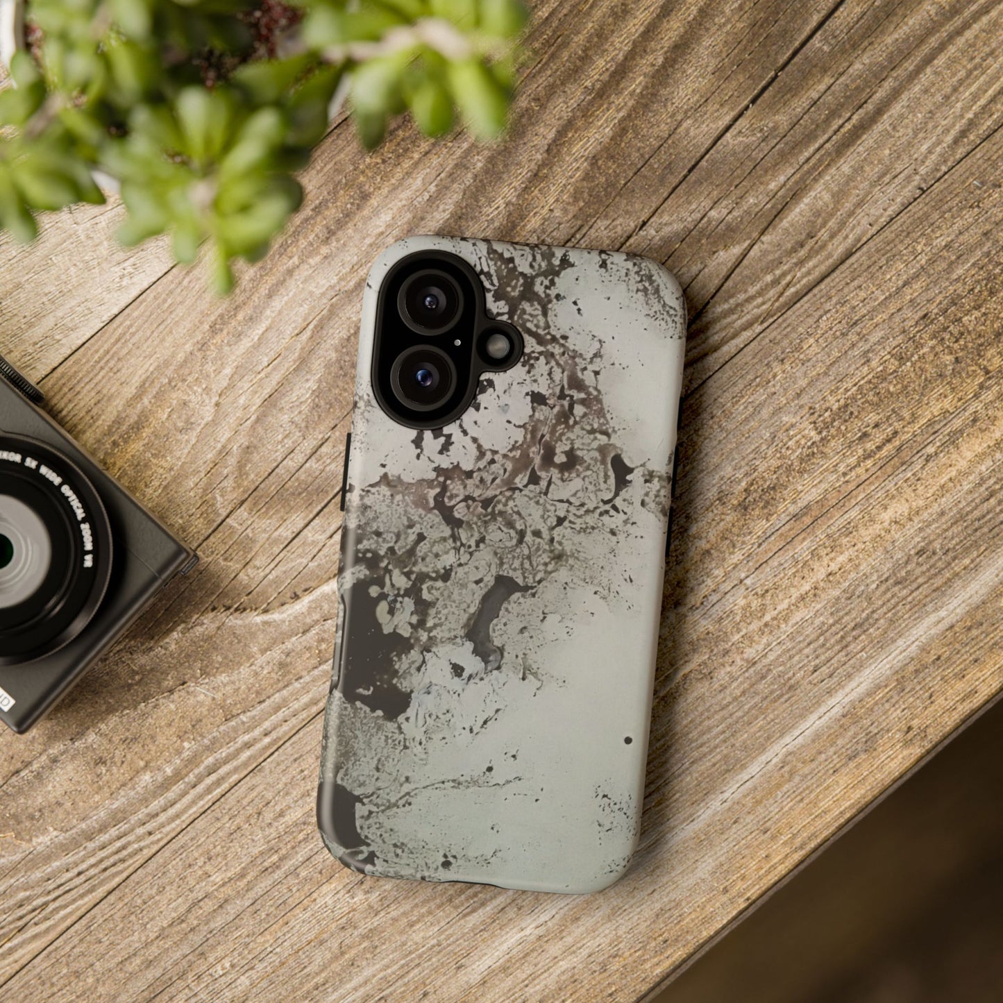 Durable Phone Case, Tough Cases, Stylish Phone Protection, Unique Gifts for Tech Lovers, Perfect for Everyday Use