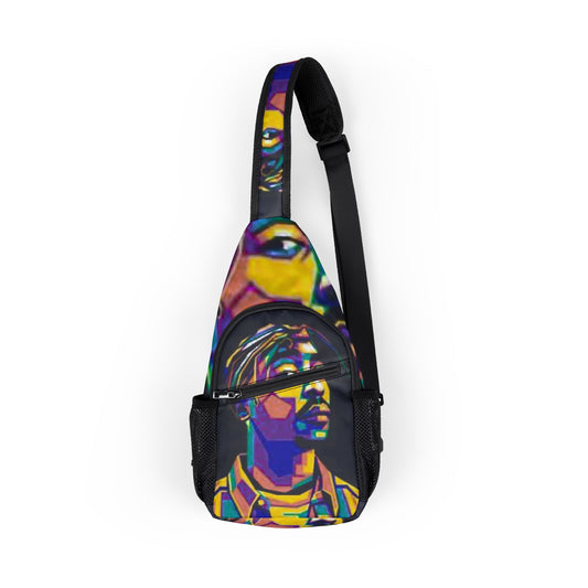 Chest Bag (AOP)