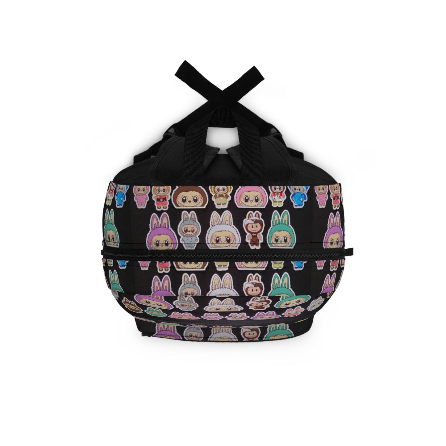 Colorful Character Backpack for Kids