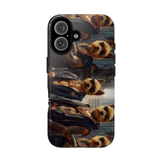 Tough Cases