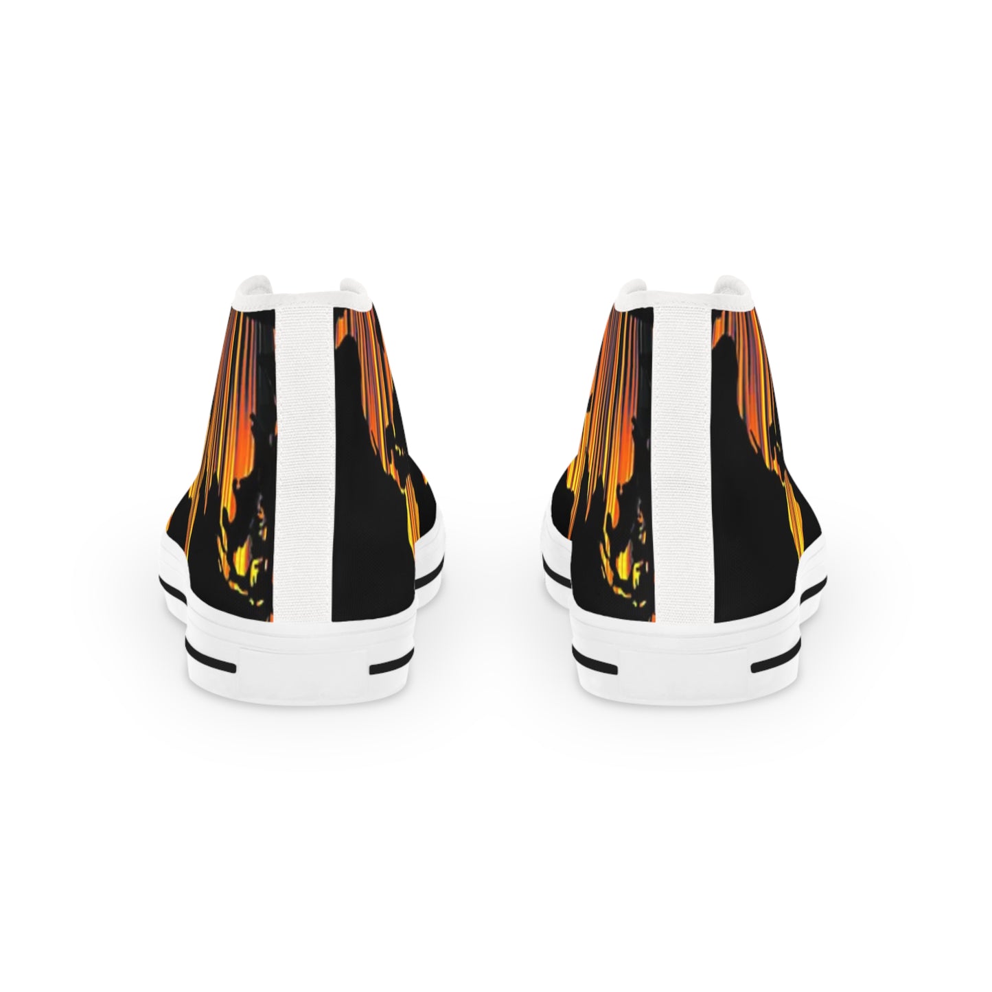 Men's High Top Sneakers