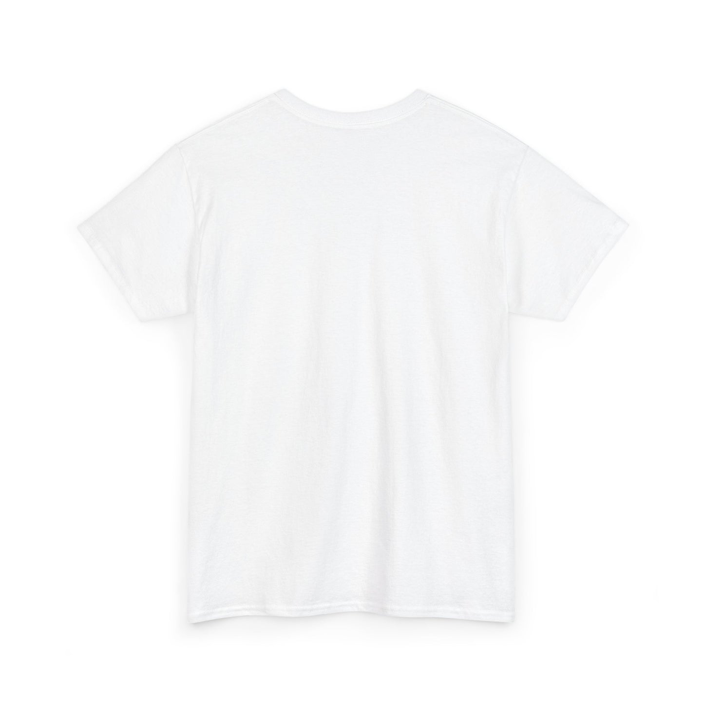 Brotherhood Unisex Heavy Cotton Tee – Casual Wear, Summer Fashion, Gift for Friends, Everyday Style, Positive Vibes